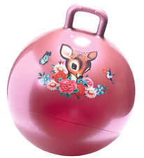 Djeco Hoppebold - Jumpa Fiona