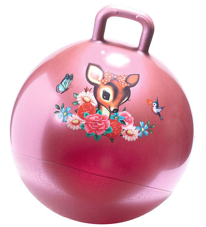 Djeco Hoppebold - Jumpa Fiona Djeco Hoppebold - Jumpa Fiona