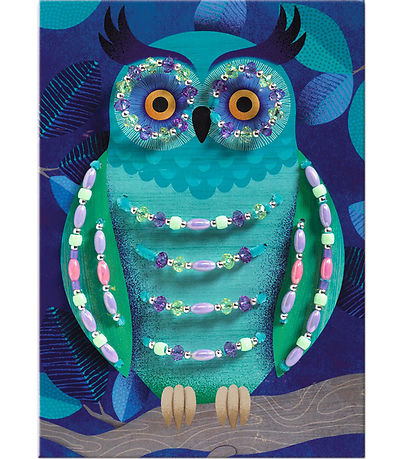 Djeco Kreasæt - Light Up The Night Djeco Kreasæt - Light Up The Night