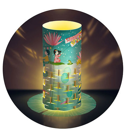 Djeco Kreasæt - DIY - Ildfluernes Dans Djeco Kreasæt - DIY - Ildfluernes Dans