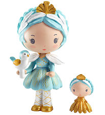 Djeco Figur - Grace & Stella Djeco Figur - Grace & Stella