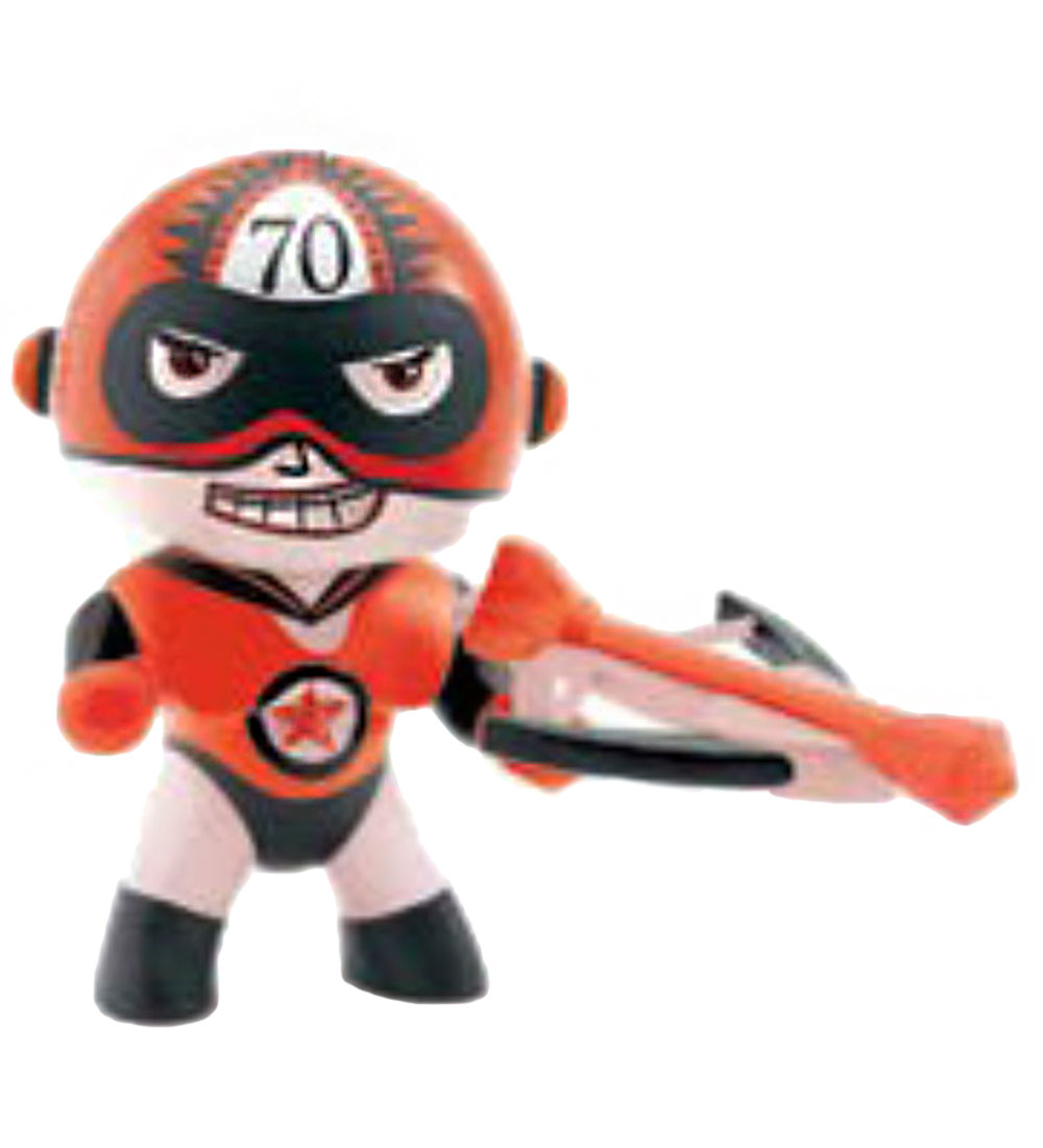 Djeco Figur - Starboy - Limited Edition - Djeco - One Size - Spielzeugfiguren