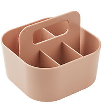 Liewood Opbevaringskasse - 14x17x17 cm - May - Rose Liewood Opbevaringskasse - 14x17x17 cm - May - Rose