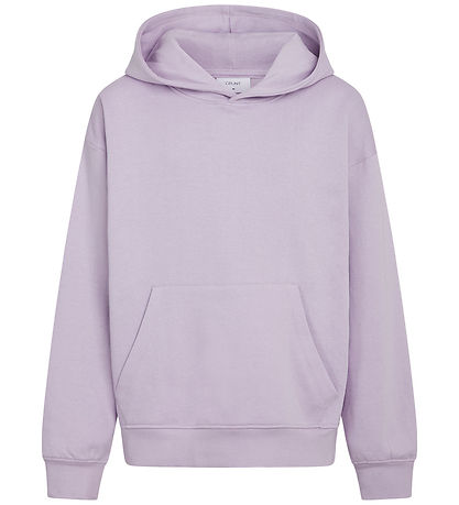 Grunt Hættetrøje - GrRegina - Lilla Grunt Hættetrøje - GrRegina - Lilla
