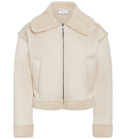 Grunt Jakke - GRInterlaken - Chalk Grunt Jakke - GRInterlaken - Chalk