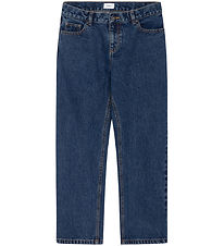 Grunt Jeans - Hamon - Dark Blue Grunt Jeans - Hamon - Dark Blue
