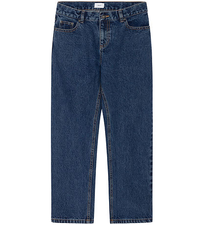 Grunt Jeans - Hamon - Dark Blue Grunt Jeans - Hamon - Dark Blue