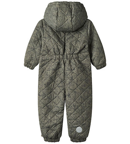 Wheat Termodragt m. For - Hayden - Pocket Treasures