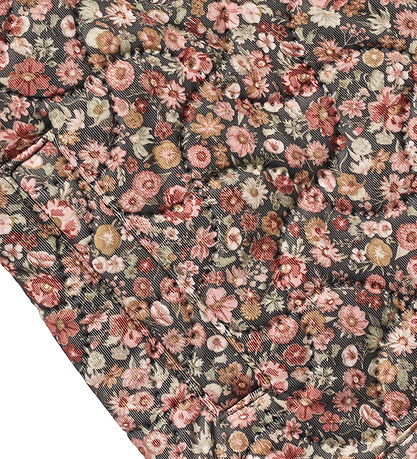 Wheat Termojakke - Thilde - Raven Wild Flowers Wheat Termojakke - Thilde - Raven Wild Flowers