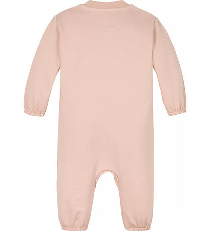 Calvin Klein Heldragt - Monogram - Meringue Blush