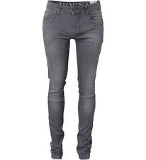 Hound Jeans - Xtra Slim - Grey Denim Hound Jeans - Xtra Slim - Grey Denim