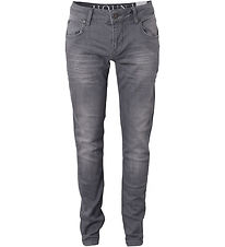 Hound Jeans - Straight - Grey Denim Hound Jeans - Straight - Grey Denim