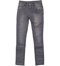 Hound Jeans - Xtra Slim - Grey Denim Hound Jeans - Xtra Slim - Grey Denim