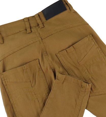 Hound Jeans - Pipe - Sand Fall Hound Jeans - Pipe - Sand Fall