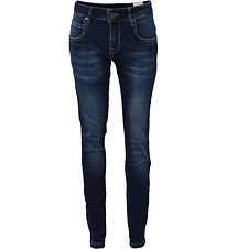 Hound Jeans - Pipe - Blue Denim Hound Jeans - Pipe - Blue Denim