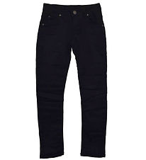 Hound Jeans - Straight - Black Twill Hound Jeans - Straight - Black Twill