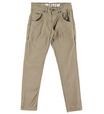 Hound Jeans - Pipe - Sand Spring Hound Jeans - Pipe - Sand Spring