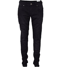 Hound Jeans - Pipe - Black Denim Hound Jeans - Pipe - Black Denim