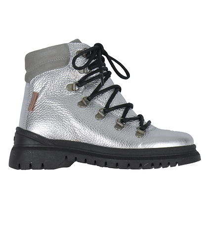 Angulus Vinterstøvler - Tex - Silver/Grey Angulus Vinterstøvler - Tex - Silver/Grey