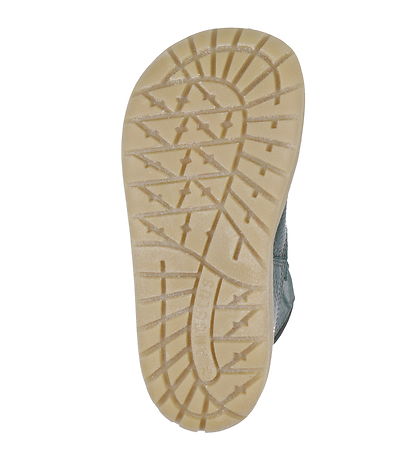 Angulus Vinterstøvler - Tex - Deep Teal Angulus Vinterstøvler - Tex - Deep Teal