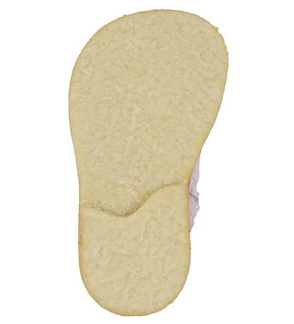 Angulus Vinterstøvler - Tex - Mauve/Aubergine