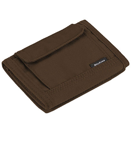 Dickies Wallet - Kentwood - Dark Brown