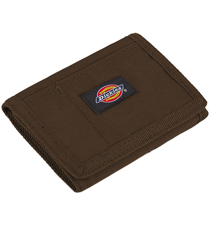 Dickies Pung - Kentwood - Dark Brown