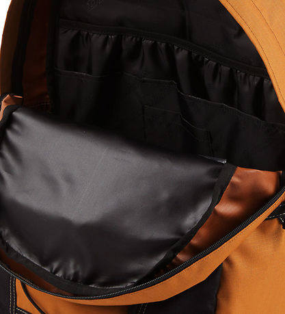 Dickies Rygsæk - Ashville - Brown Duck Dickies Rygsæk - Ashville - Brown Duck