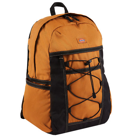 Dickies Rygsæk - Ashville - Brown Duck Dickies Rygsæk - Ashville - Brown Duck