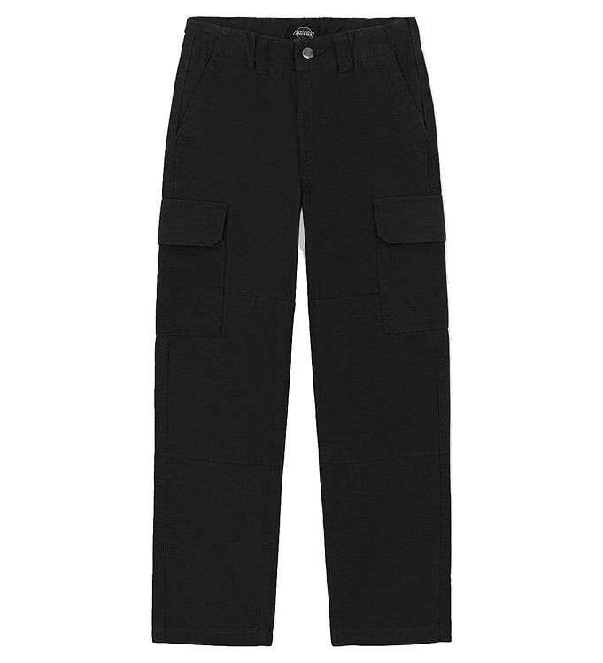 Dickies Bukser - Millerville K - Sort