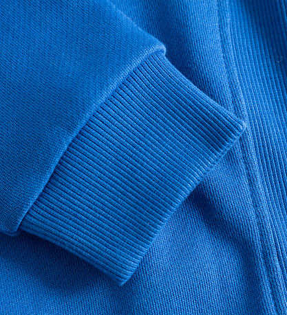 Les Deux Sweatshirt - Dexter - Olympian Blue Les Deux Sweatshirt - Dexter - Olympian Blue