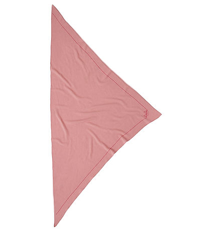 LaLa Berlin Tørklæde - 162x85 - Triangle Solid M - Fandango LaLa Berlin Tørklæde - 162x85 - Triangle Solid M - Fandango