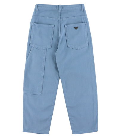 Emporio Armani Jeans - Spring Lake Emporio Armani Jeans - Spring Lake