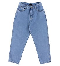Emporio Armani Jeans - Blå Emporio Armani Jeans - Blå