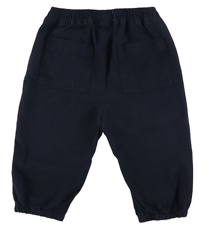 Emporio Armani Bukser - Navy