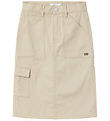 Name It Nederdel - NkfVinni - Pure Cashmere Name It Nederdel - NkfVinni - Pure Cashmere