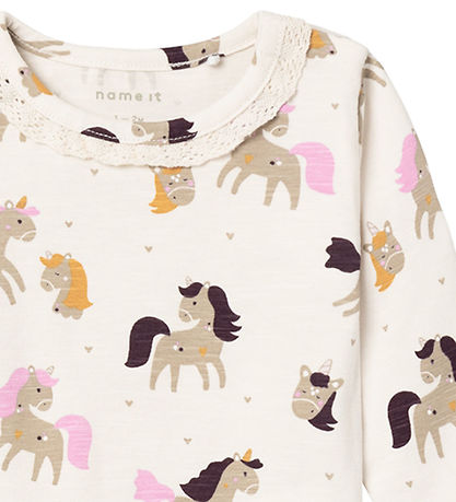 Name It Body l/æ - NbfLeni - Jet Stream Name It Body l/æ - NbfLeni - Jet Stream