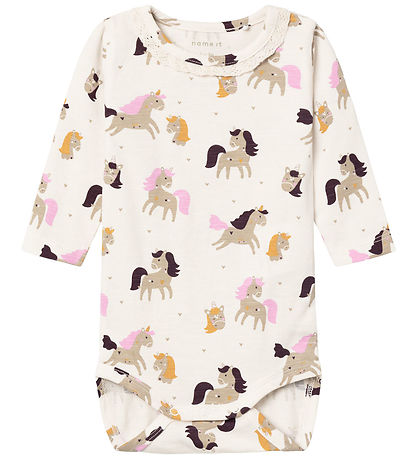 Name It Body l/æ - NbfLeni - Jet Stream Name It Body l/æ - NbfLeni - Jet Stream