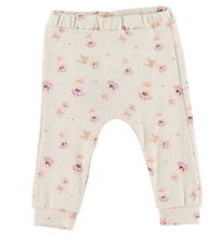 Name It Broek - NbfLisa - Peyote Melange Name It Broek - NbfLisa - Peyote Melange