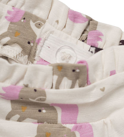 Pantalon Name It - NbfLeni - Jet Stream Pantalon Name It - NbfLeni - Jet Stream