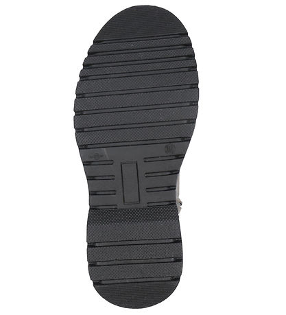 Bottes d'Hiver Angulus - Tex - Argent/Gris