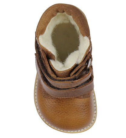 Angulus Vinterstøvler - Tex - Cognac Angulus Vinterstøvler - Tex - Cognac