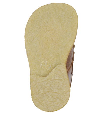 Angulus Vinterstøvler - Tex - Cognac Angulus Vinterstøvler - Tex - Cognac