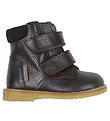 Angulus Begynderstøvler m. For - Tex - Dark Brown