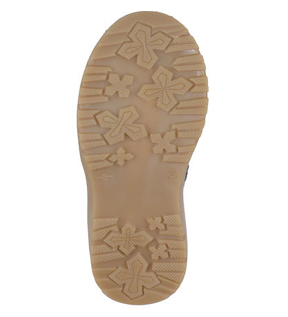 Angulus Vinterstøvler - Tex - Navy/Blue Fog Angulus Vinterstøvler - Tex - Navy/Blue Fog