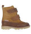 Angulus Vinterstøvler - Tex - Cognac Angulus Vinterstøvler - Tex - Cognac