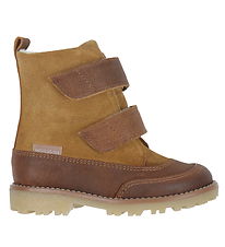 Angulus Vinterstøvler - Tex - Cognac Angulus Vinterstøvler - Tex - Cognac