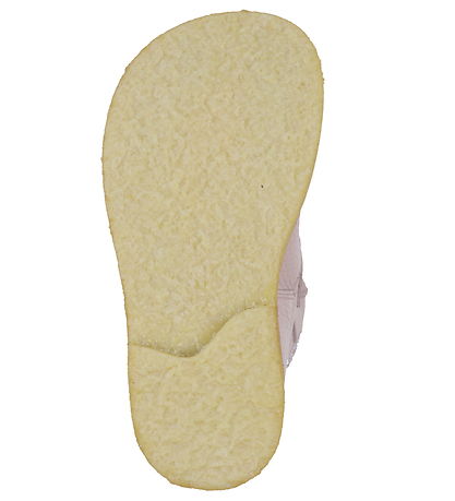 Angulus Vinterstøvler - Tex - Mauve m. For/Velcro Angulus Vinterstøvler - Tex - Mauve m. For/Velcro