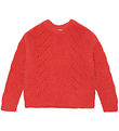 The New Bluse - Strik - TnDiva - Chrysanthemum The New Bluse - Strik - TnDiva - Chrysanthemum