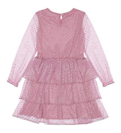 The New Kjole - TnLiona - Orchid Haze The New Kjole - TnLiona - Orchid Haze